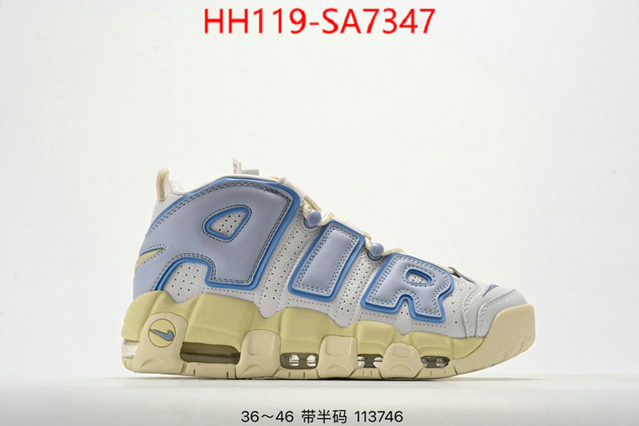 Men Shoes-Nike best aaaaa ID: SA7347 $: 119USD