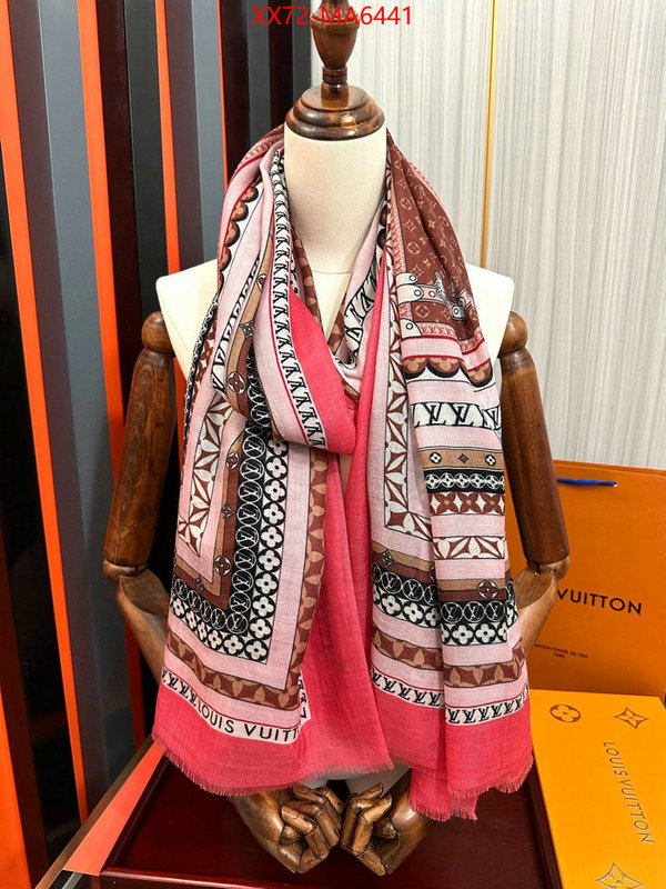 Scarf-LV online ID: MA6441 $: 72USD