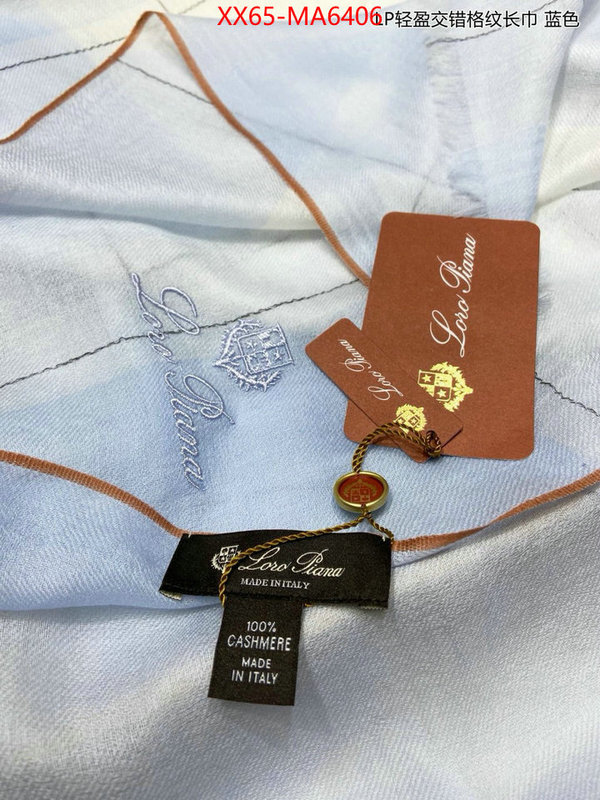 Scarf-Loro Piana 7 star replica ID: MA6406 $: 65USD