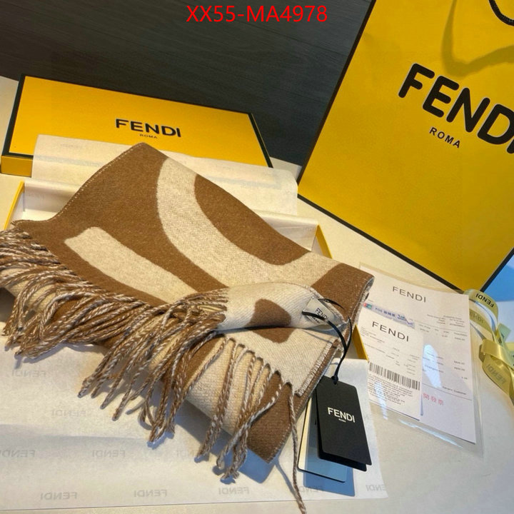 Scarf-Fendi online ID: MA4978 $: 55USD