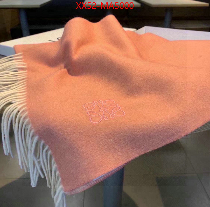 Scarf-Loewe shop designer replica ID: MA5000 $: 52USD