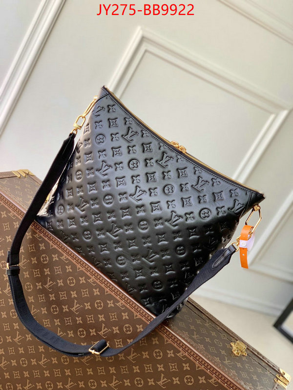 LV Bags(TOP)-Pochette MTis- styles & where to buy ID: BB9922 $: 275USD,