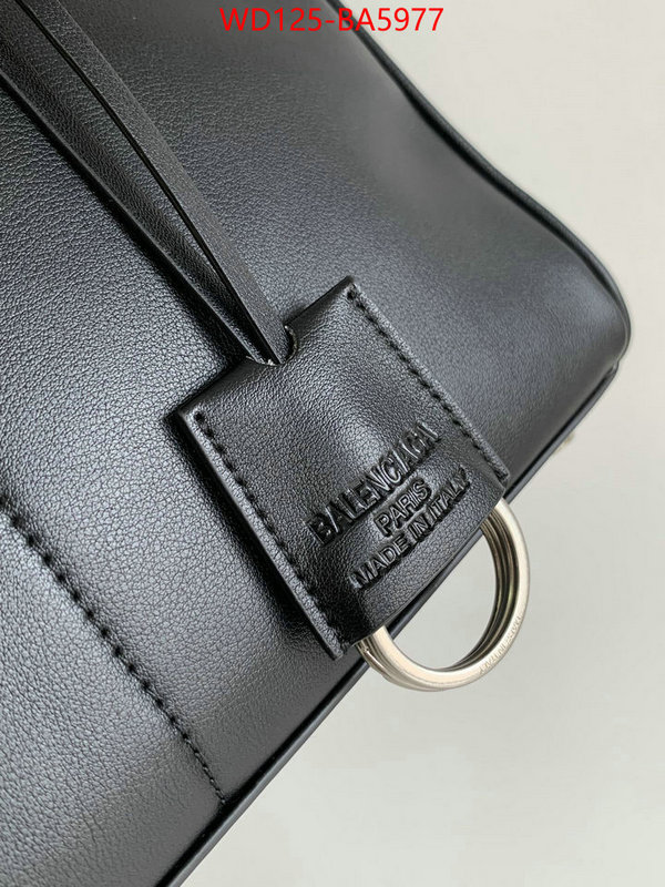 Balenciaga Bags(4A)-Other Styles best replica quality ID: BA5977