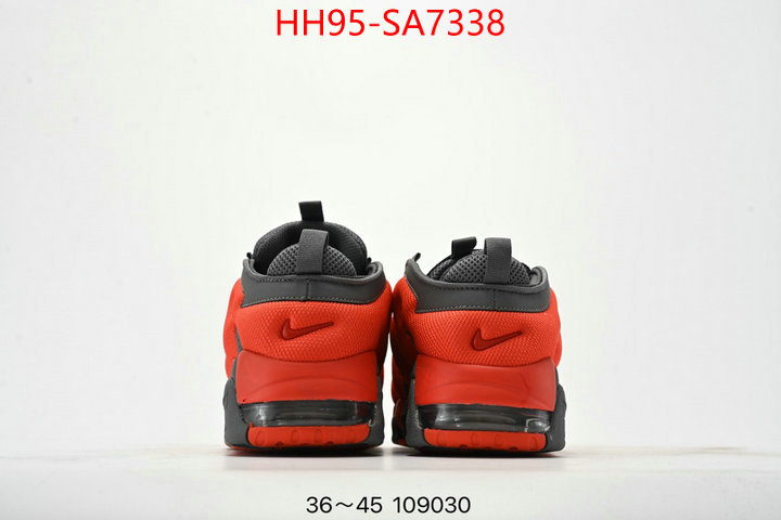 Men Shoes-Nike what is a 1:1 replica ID: SA7338 $: 95USD