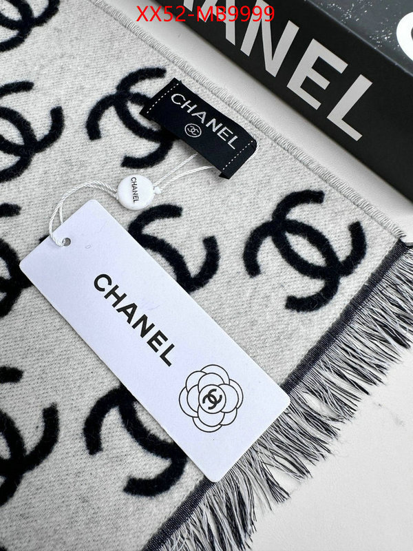 Scarf-Chanel best wholesale replica ID: MB9999 $: 52USD