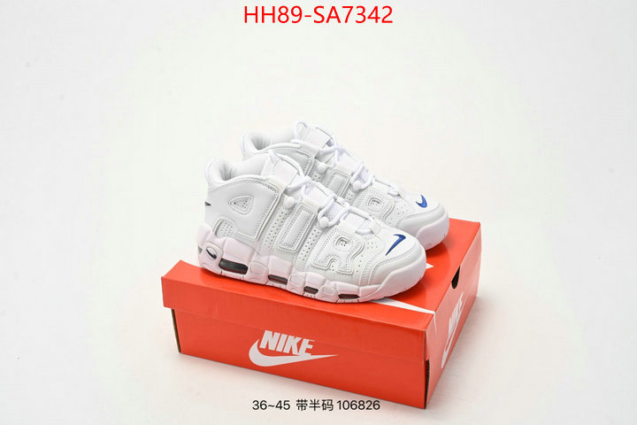 Men Shoes-Nike online sales ID: SA7342 $: 89USD