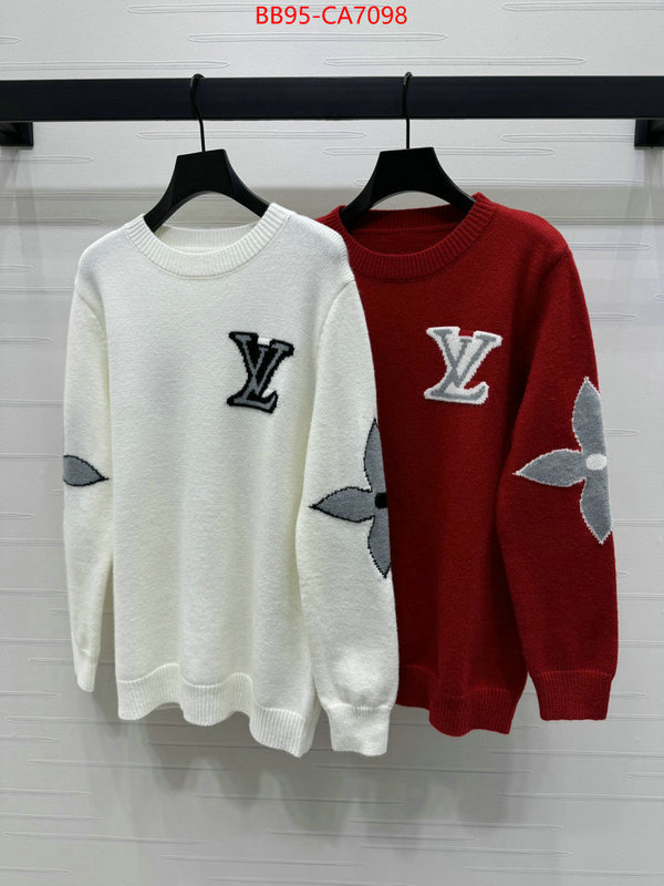 Clothing-LV flawless ID: CA7098 $: 95USD