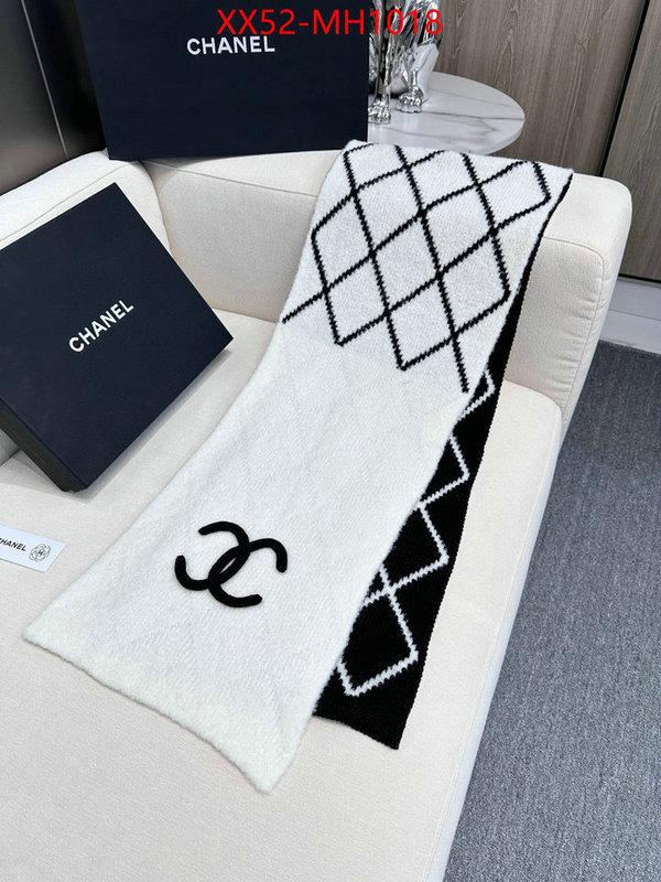 Scarf-Chanel are you looking for ID: MH1018 $: 52USD