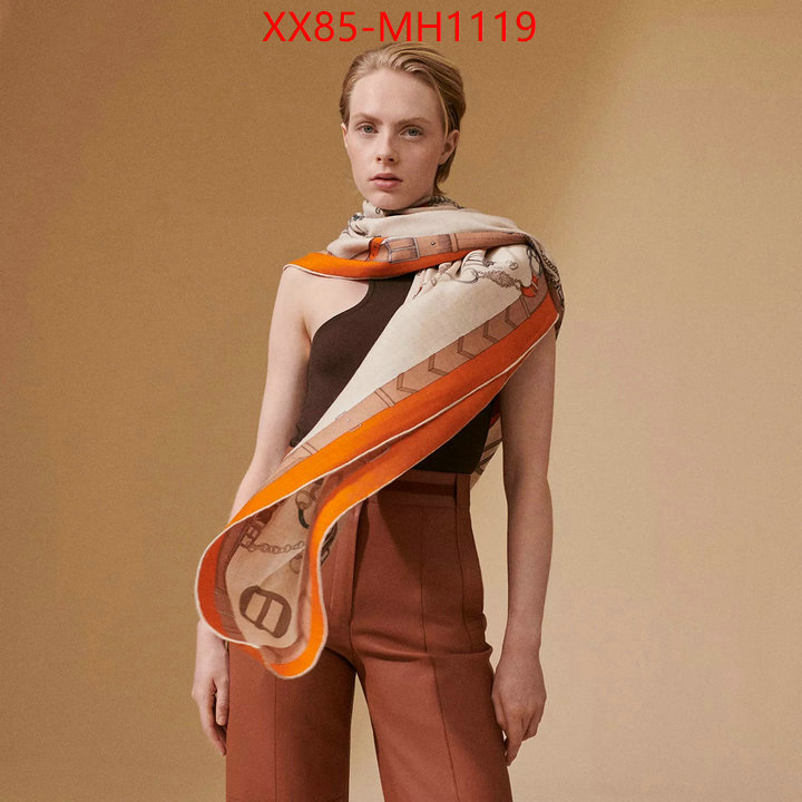 Scarf-Hermes where to find the best replicas ID: MH1119 $: 85USD