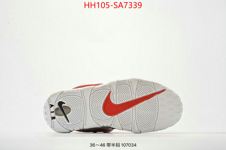 Men Shoes-Nike replica sale online ID: SA7339 $: 105USD