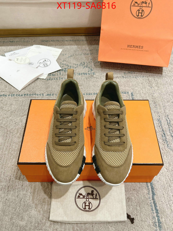 Women Shoes-Hermes 7 star ID: SA6816