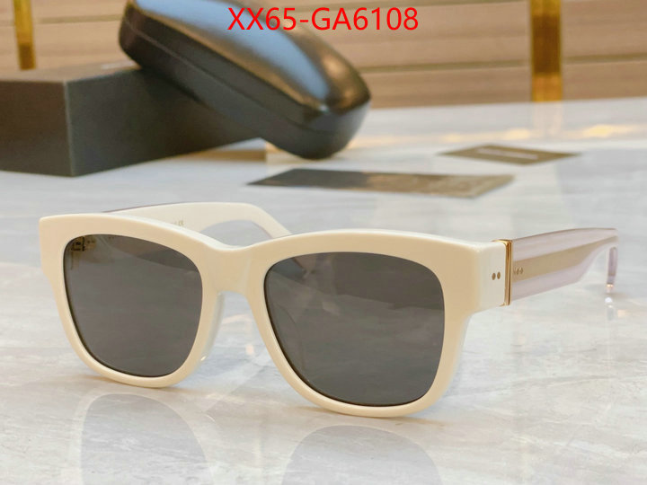 Glasses-DG buy sell ID: GA6108 $: 65USD