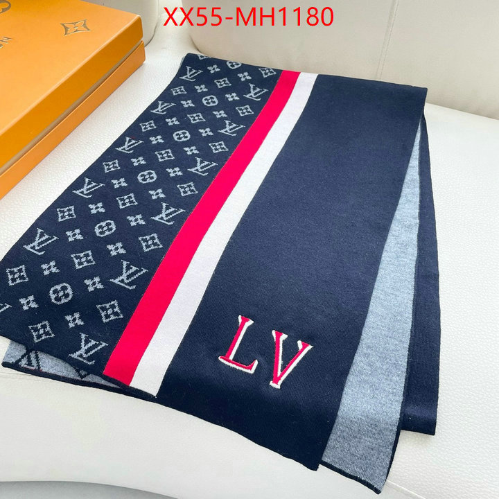 Scarf-LV best replica quality ID: MH1180 $: 55USD