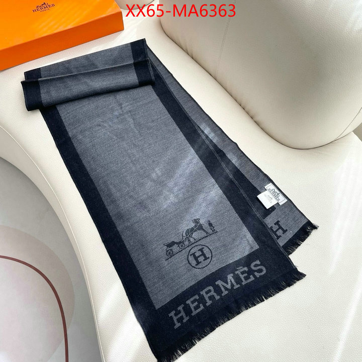 Scarf-Hermes store ID: MA6363 $: 65USD