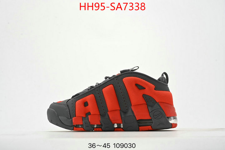 Men Shoes-Nike what is a 1:1 replica ID: SA7338 $: 95USD