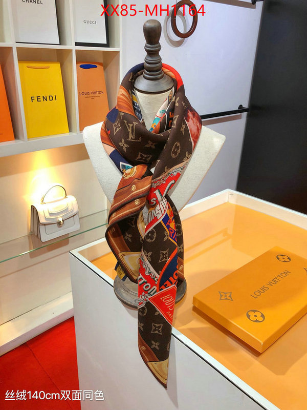 Scarf-LV where to buy high quality ID: MH1164 $: 85USD