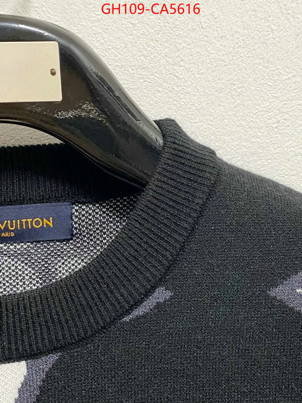 Clothing-LV buy first copy replica ID: CA5616 $: 109USD