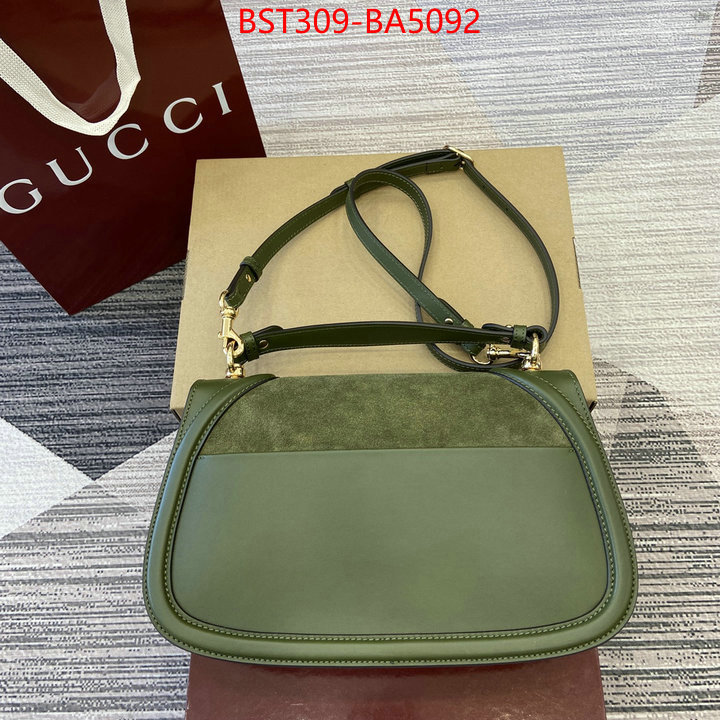 Gucci Bags(TOP)-Crossbody- replica how can you ID: BA5092 $: 309USD,