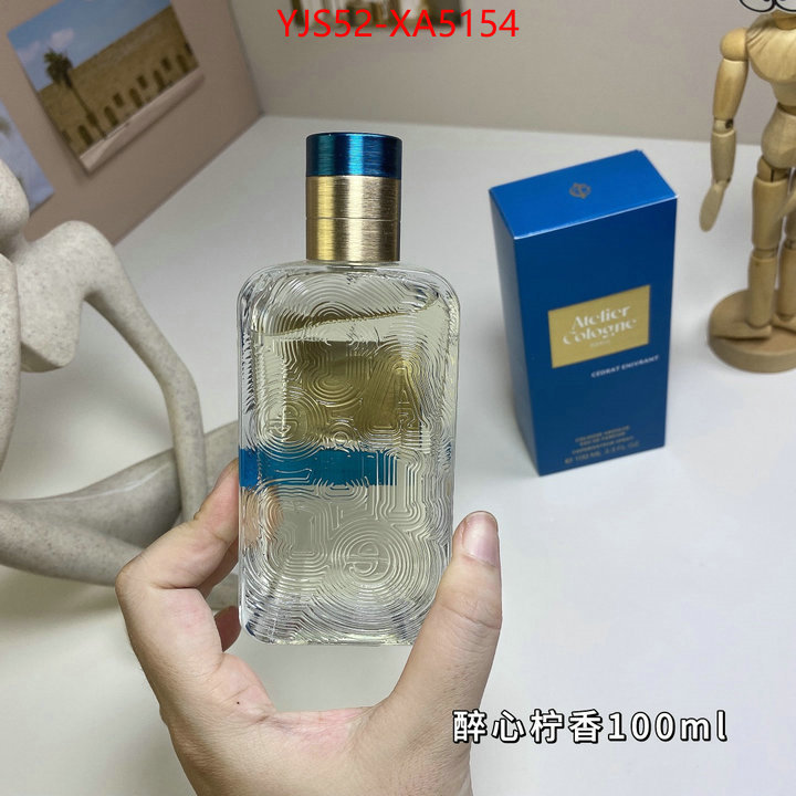 Perfume-Atelier Cologne buy cheap replica ID: XA5154 $: 52USD