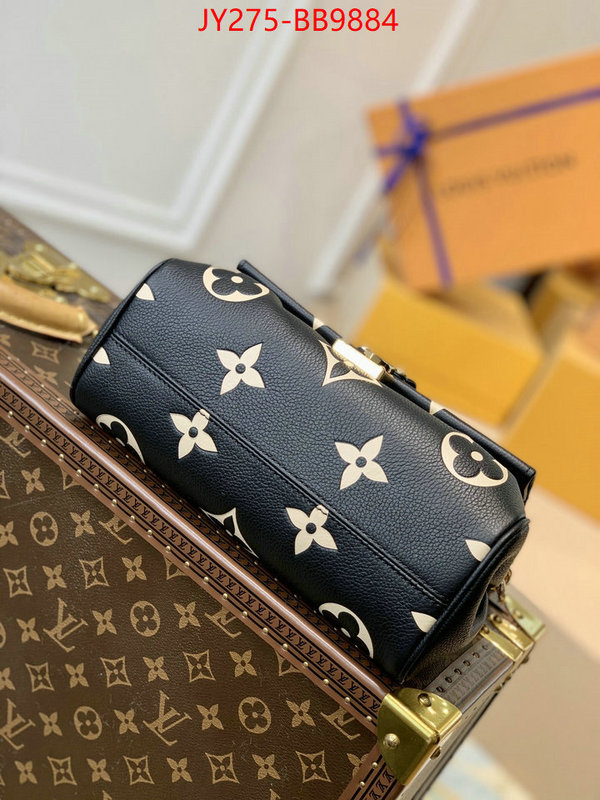 LV Bags(TOP)-Pochette MTis- buy luxury 2024 ID: BB9884 $: 275USD,