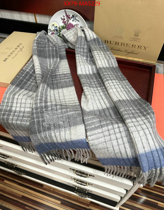 Scarf-Burberry top fake designer ID: MA5229 $: 79USD