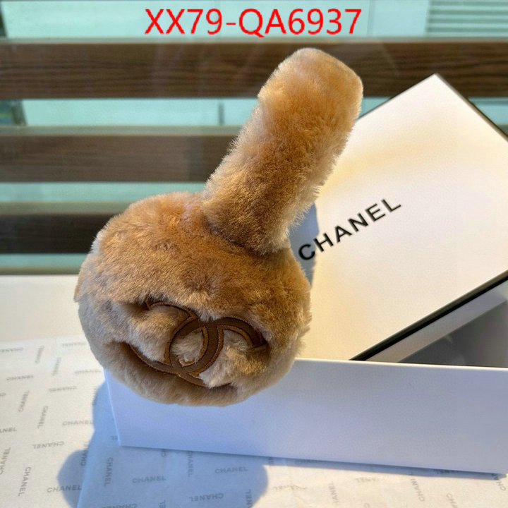 Warm Earmuffs- copy aaaaa ID: QA6937 $: 79USD