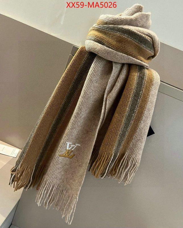 Scarf-LV buy first copy replica ID: MA5026 $: 59USD