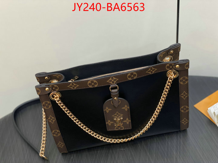 LV Bags(TOP)-Pochette MTis- can i buy replica ID: BA6563 $: 240USD,