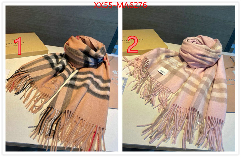 Scarf-Burberry top ID: MA6276 $: 55USD