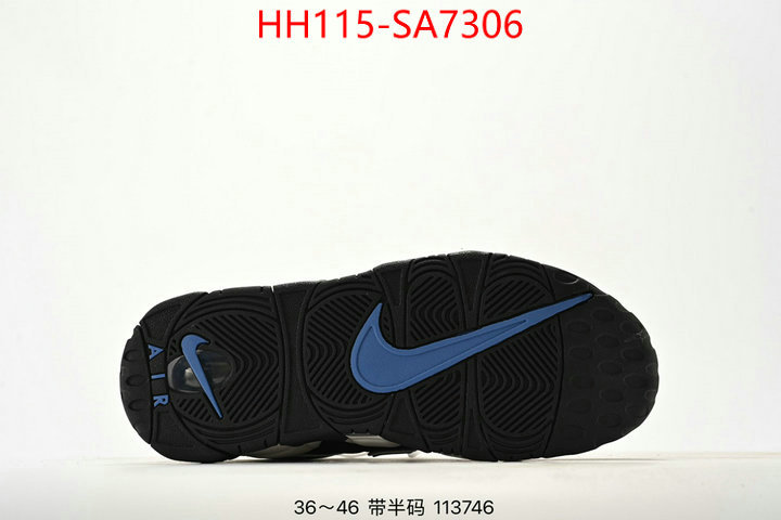 Men Shoes-Nike how quality ID: SA7306 $: 115USD