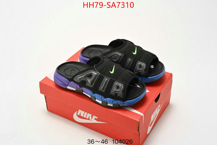 Men Shoes-Nike what best replica sellers ID: SA7310 $: 79USD