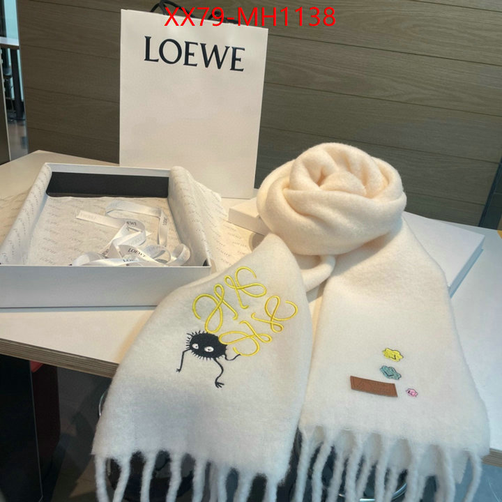 Scarf-Loewe knockoff ID: MH1138 $: 79USD