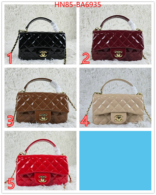 Chanel Bags(4A)-Crossbody- replica online ID: BA6935 $: 85USD,