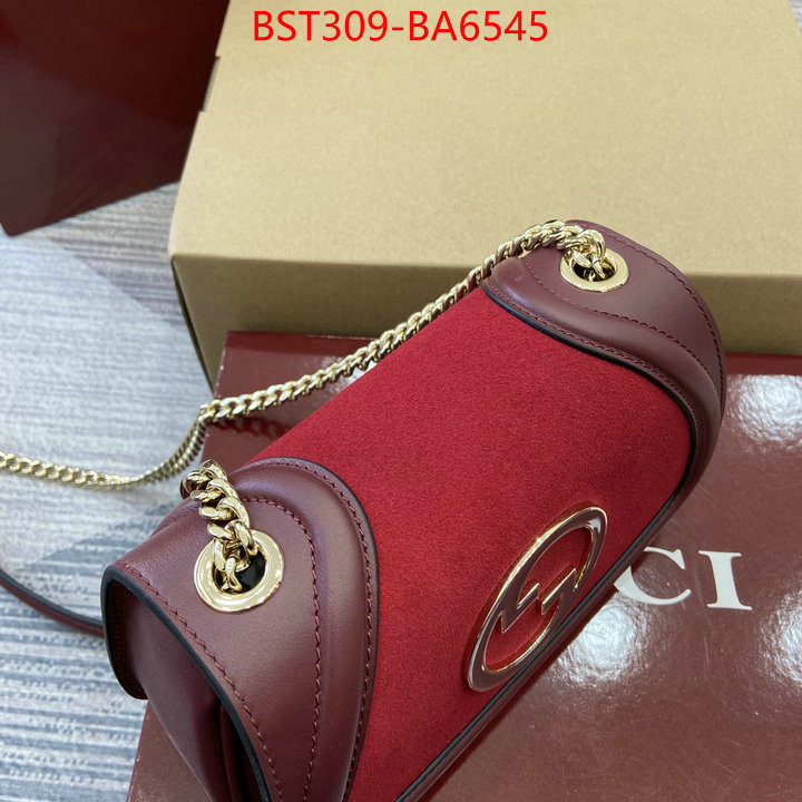 Gucci Bags(TOP)-Crossbody- quality aaaaa replica ID: BA6545