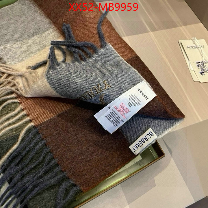 Scarf-Burberry buy sell ID: MB9959 $: 52USD