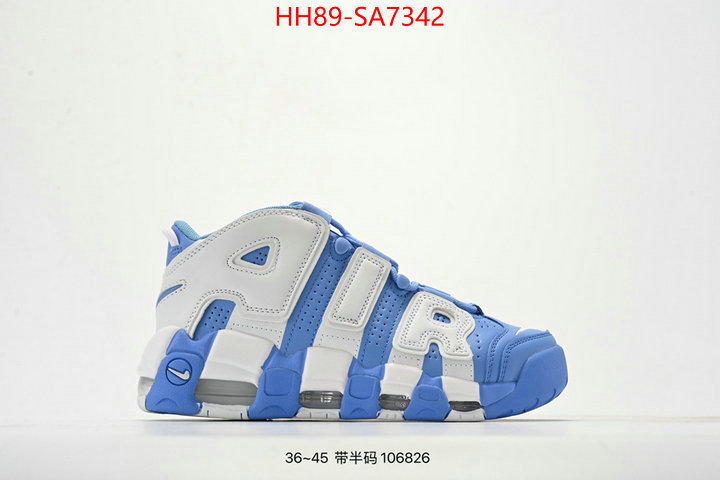 Men Shoes-Nike online sales ID: SA7342 $: 89USD