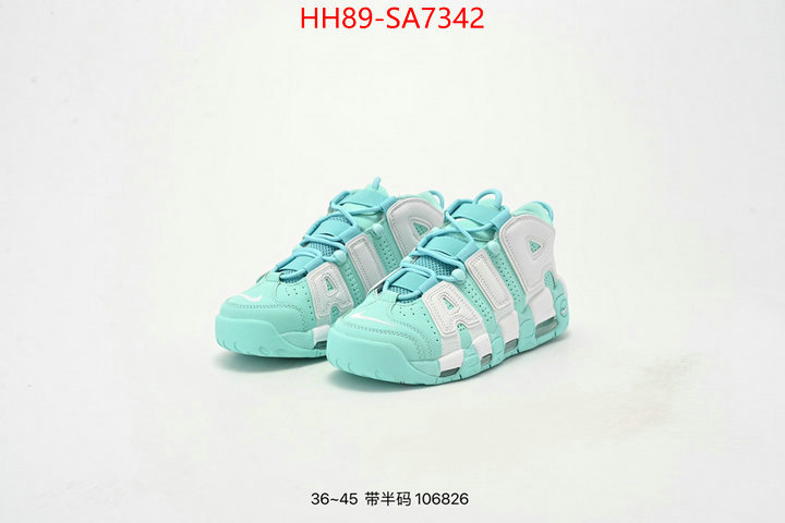 Men Shoes-Nike online sales ID: SA7342 $: 89USD