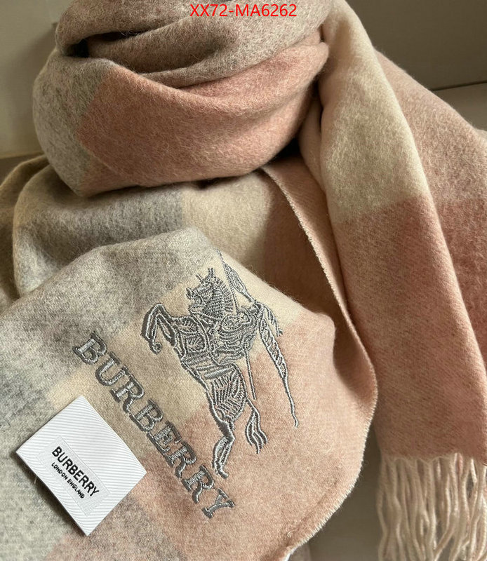 Scarf-Burberry cheap online best designer ID: MA6262 $: 72USD