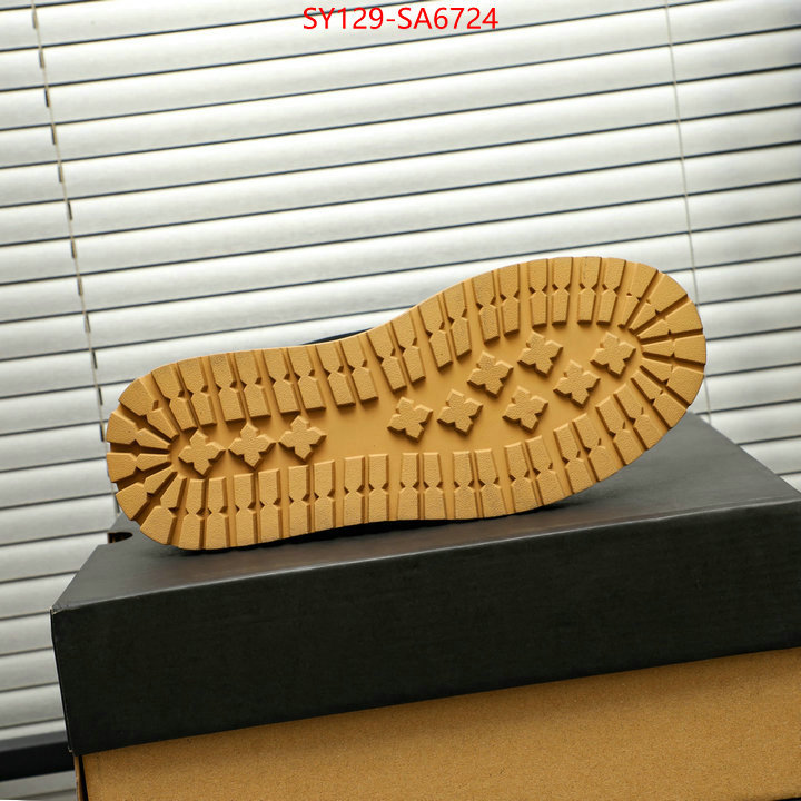 Men Shoes-UGG where can i buy ID: SA6724 $: 129USD