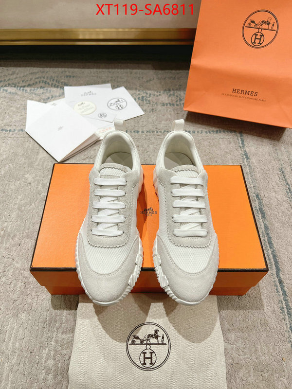 Men Shoes-Hermes where quality designer replica ID: SA6811