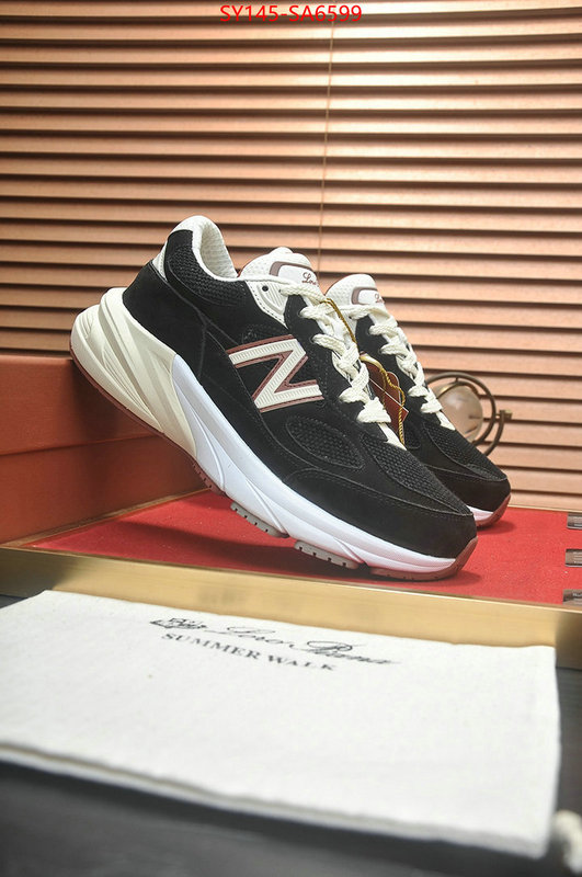 Women Shoes-New Balance 7 star replica ID: SA6599 $: 145USD