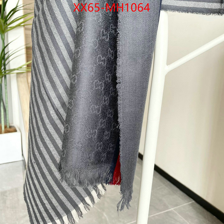 Scarf-Gucci 7 star ID: MH1064 $: 65USD