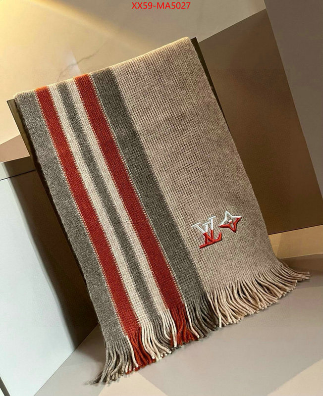 Scarf-LV supplier in china ID: MA5027 $: 59USD