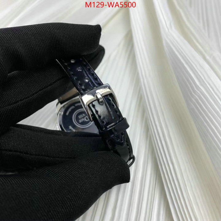 Watch(4A)-Dior replica for cheap ID: WA5500 $: 129USD