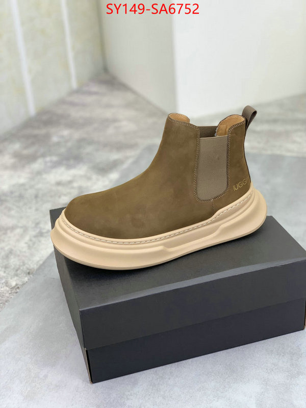 Men Shoes-UGG the best designer ID: SA6752 $: 149USD