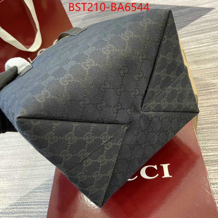 Gucci Bags(TOP)-Handbag- what's the best place to buy replica ID: BA6544