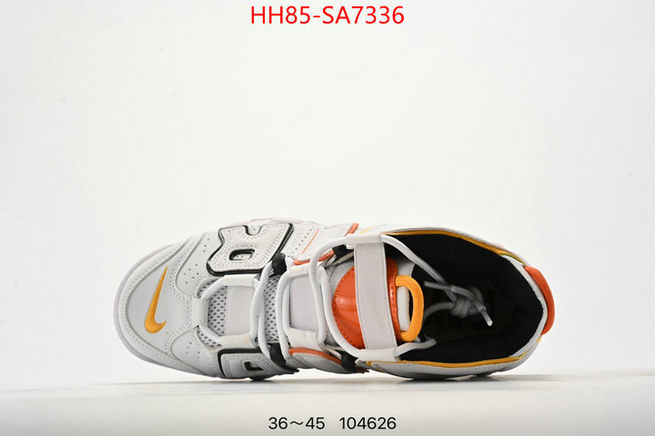 Men Shoes-Nike what best replica sellers ID: SA7336 $: 85USD