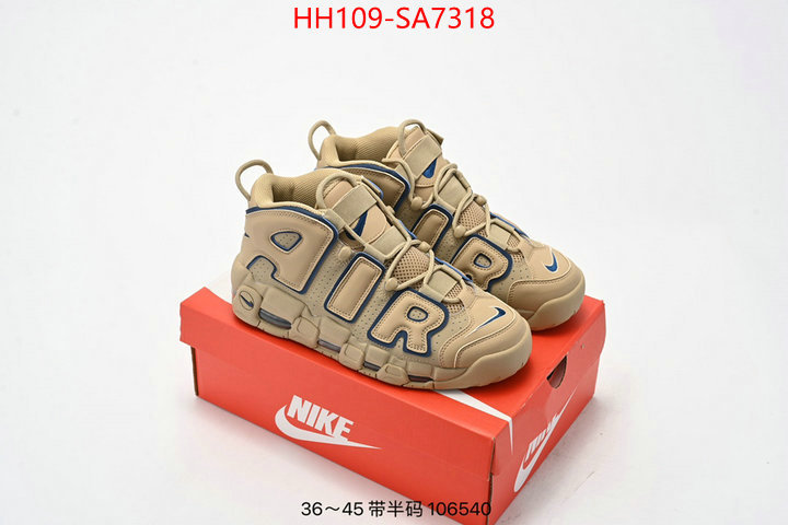 Men Shoes-Nike how to find designer replica ID: SA7318 $: 109USD