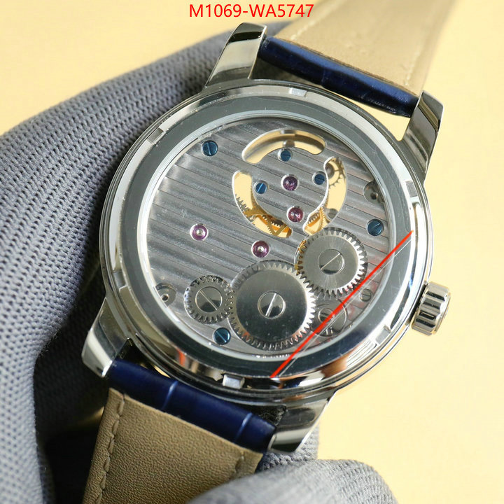 Watch(TOP)-JaegerLeCoultre luxury fashion replica designers ID: WA5747 $: 1069USD