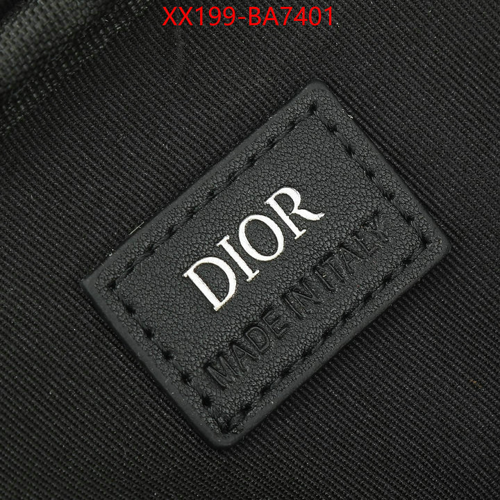 Dior Bags(TOP)-Briefcase- wholesale replica shop ID: BA7401 $: 199USD,